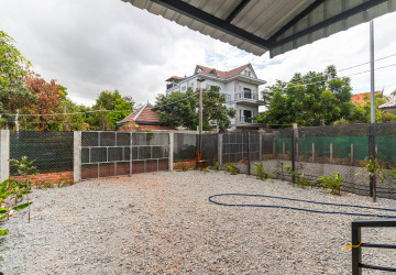 2 Bedroom House For Rent - Sala Kamruek, Siem Reap thumbnail