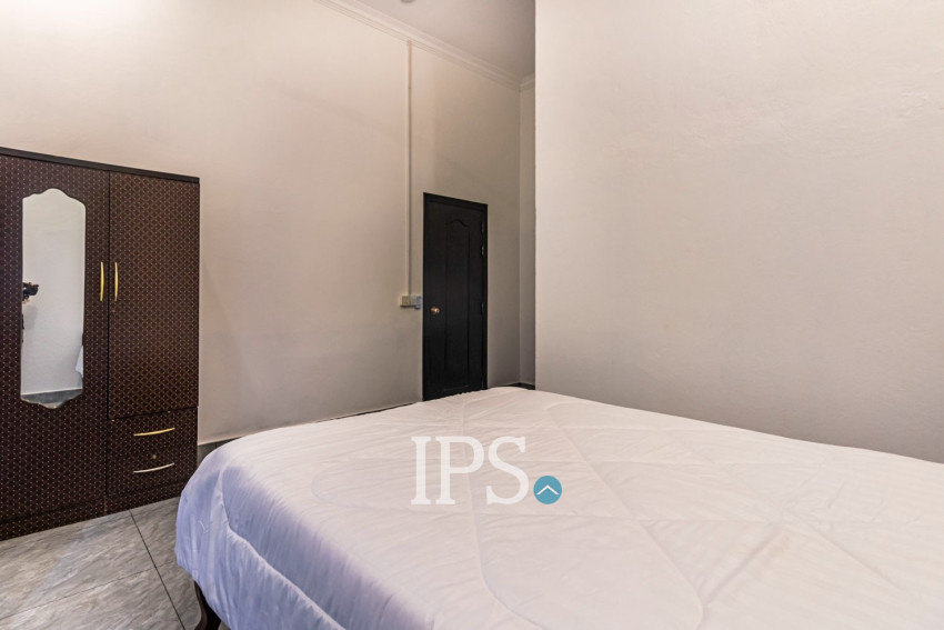 2 Bedroom House For Rent - Sala Kamruek, Siem Reap