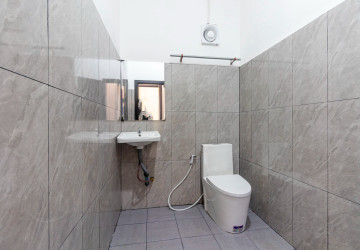 2 Bedroom House For Rent - Sala Kamruek, Siem Reap thumbnail
