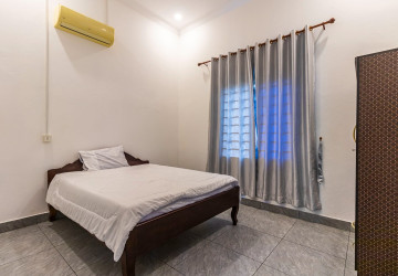 2 Bedroom House For Rent - Sala Kamruek, Siem Reap thumbnail