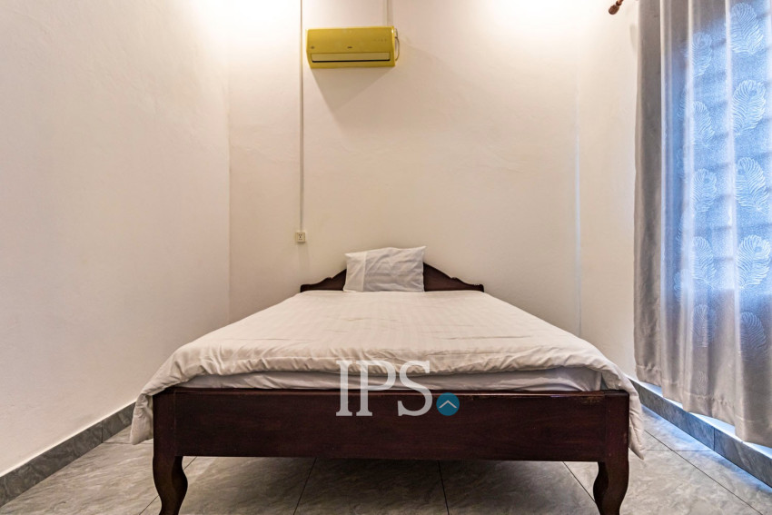 2 Bedroom House For Rent - Sala Kamruek, Siem Reap