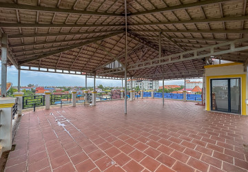 5 Bedroom House For Rent - Svay Dangkum, Siem Reap thumbnail