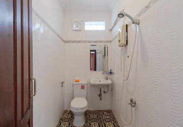 5 Bedroom House For Rent - Svay Dangkum, Siem Reap thumbnail