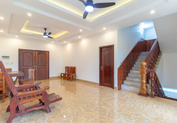 5 Bedroom House For Rent - Svay Dangkum, Siem Reap thumbnail