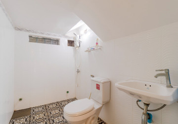 5 Bedroom House For Rent - Svay Dangkum, Siem Reap thumbnail