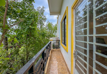 5 Bedroom House For Rent - Svay Dangkum, Siem Reap thumbnail