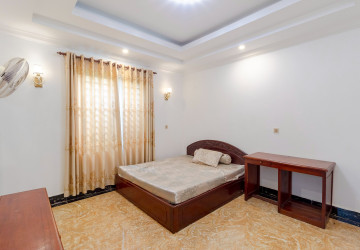 5 Bedroom House For Rent - Svay Dangkum, Siem Reap thumbnail