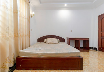 5 Bedroom House For Rent - Svay Dangkum, Siem Reap thumbnail