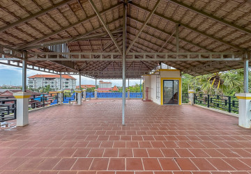 5 Bedroom House For Rent - Svay Dangkum, Siem Reap thumbnail