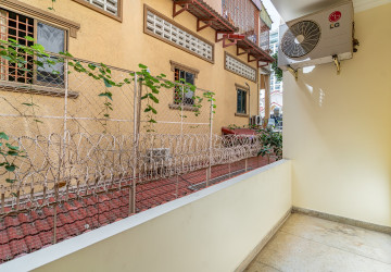 13 Bedroom Commercial Villa For Rent - 7 Makara, Phnom Penh thumbnail