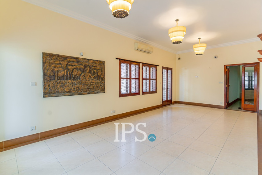 13 Bedroom Commercial Villa For Rent - 7 Makara, Phnom Penh