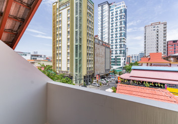 13 Bedroom Commercial Villa For Rent - 7 Makara, Phnom Penh thumbnail