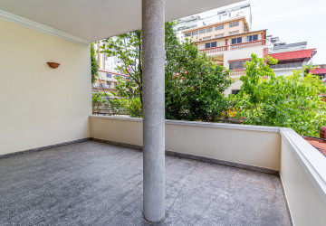13 Bedroom Commercial Villa For Rent - 7 Makara, Phnom Penh thumbnail