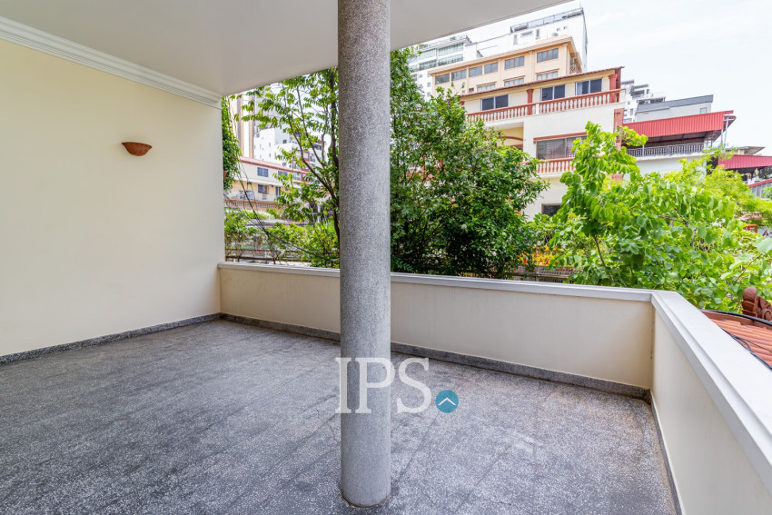 13 Bedroom Commercial Villa For Rent - 7 Makara, Phnom Penh
