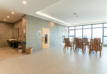 1 Bedroom Condo For Rent - Phnom Penh Thmey, Phnom Penh thumbnail