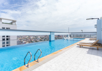 1 Bedroom Condo For Rent - Phnom Penh Thmey, Phnom Penh thumbnail