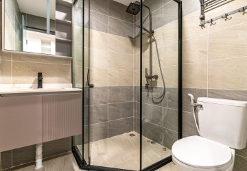 1 Bedroom Condo For Rent - Phnom Penh Thmey, Phnom Penh thumbnail