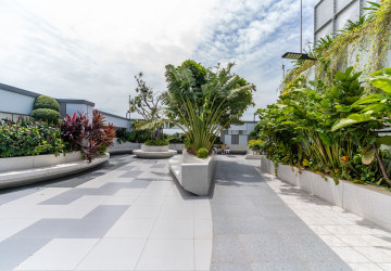 1 Bedroom Condo For Rent - Phnom Penh Thmey, Phnom Penh thumbnail