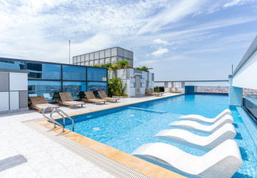 1 Bedroom Condo For Rent - Phnom Penh Thmey, Phnom Penh thumbnail