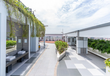 1 Bedroom Condo For Rent - Phnom Penh Thmey, Phnom Penh thumbnail