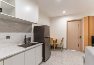 1 Bedroom Condo For Rent - Phnom Penh Thmey, Phnom Penh thumbnail