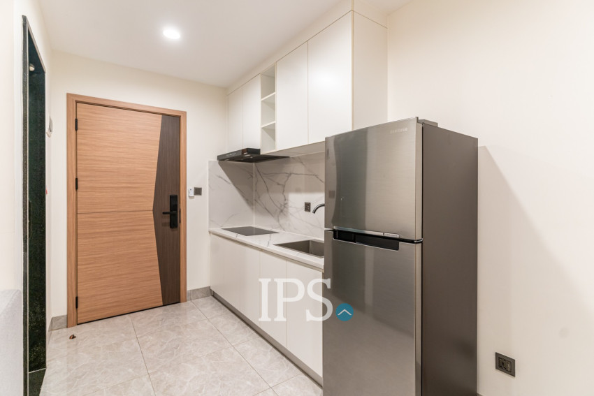 1 Bedroom Condo For Rent - Phnom Penh Thmey, Phnom Penh