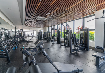 1 Bedroom Condo For Rent - Phnom Penh Thmey, Phnom Penh thumbnail