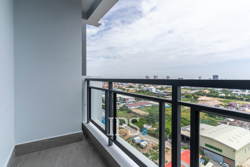 1 Bedroom Condo For Rent - Phnom Penh Thmey, Phnom Penh