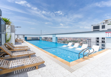 1 Bedroom Condo For Rent - Phnom Penh Thmey, Phnom Penh thumbnail