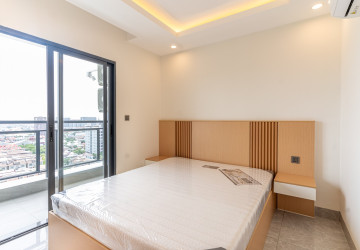 1 Bedroom Condo For Rent - Phnom Penh Thmey, Phnom Penh thumbnail