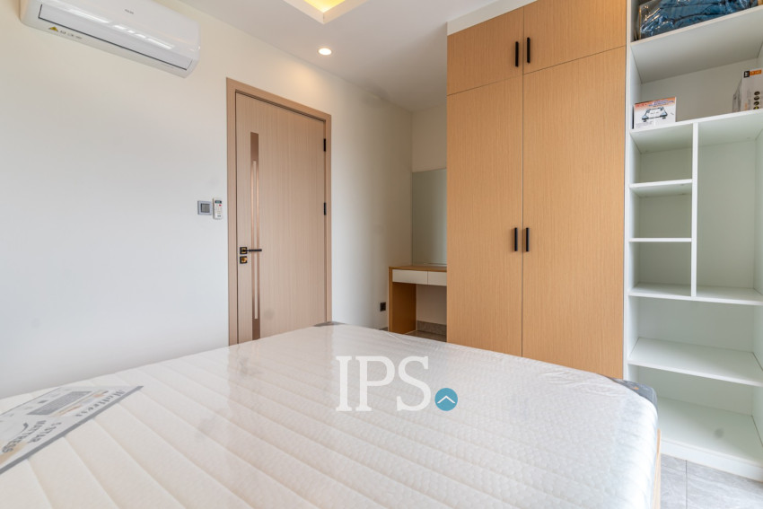 1 Bedroom Condo For Rent - Phnom Penh Thmey, Phnom Penh