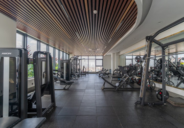 1 Bedroom Condo For Rent - Phnom Penh Thmey, Phnom Penh thumbnail