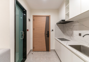 1 Bedroom Condo For Rent - Phnom Penh Thmey, Phnom Penh thumbnail