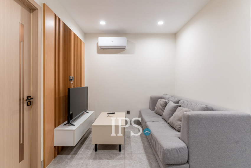 1 Bedroom Condo For Rent - Phnom Penh Thmey, Phnom Penh