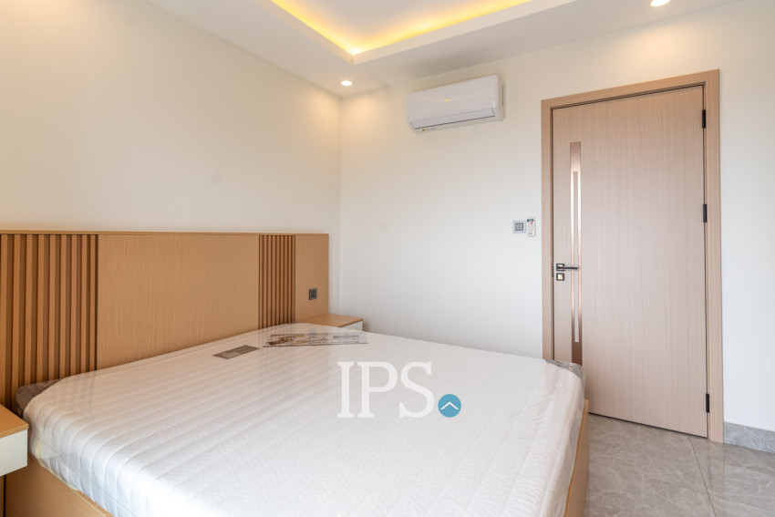 1 Bedroom Condo For Rent - Phnom Penh Thmey, Phnom Penh