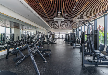 1 Bedroom Condo For Rent - Phnom Penh Thmey, Phnom Penh thumbnail