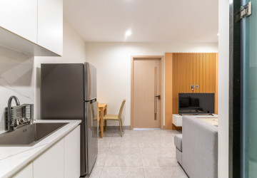 1 Bedroom Condo For Rent - Phnom Penh Thmey, Phnom Penh thumbnail