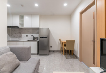 1 Bedroom Condo For Rent - Phnom Penh Thmey, Phnom Penh thumbnail