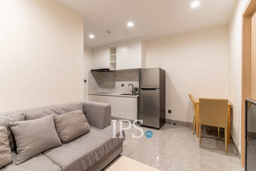 1 Bedroom Condo For Rent - Phnom Penh Thmey, Phnom Penh