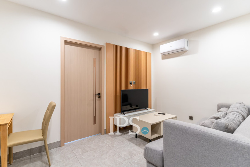 1 Bedroom Condo For Rent - Phnom Penh Thmey, Phnom Penh