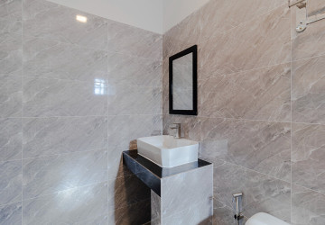 3 Bedroom Shophouse For Rent - Sala Kamreuk, Siem Reap thumbnail