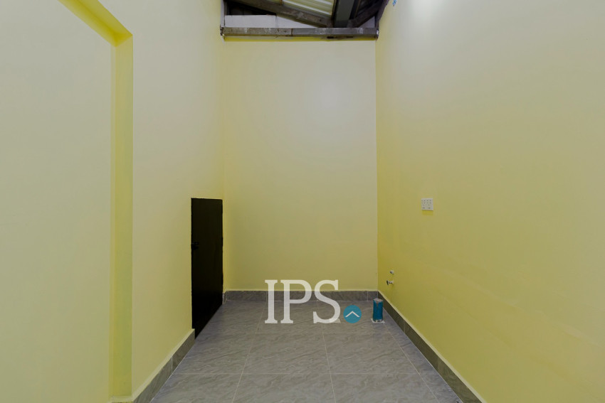 3 Bedroom Shophouse For Rent - Sala Kamreuk, Siem Reap