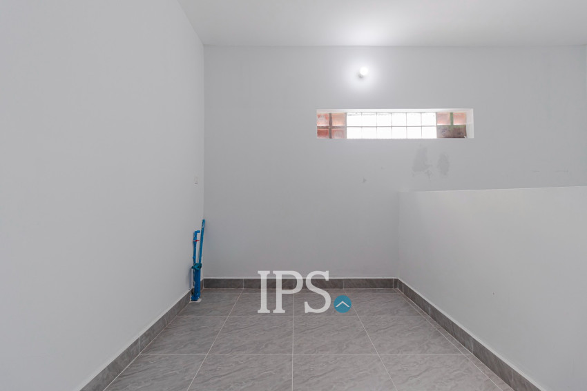 3 Bedroom Shophouse For Rent - Sala Kamreuk, Siem Reap