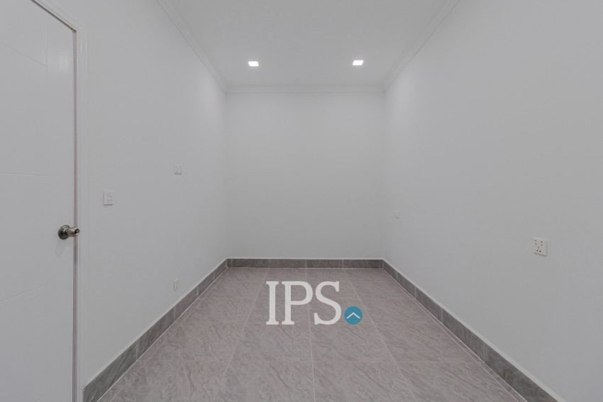 3 Bedroom Shophouse For Rent - Sala Kamreuk, Siem Reap