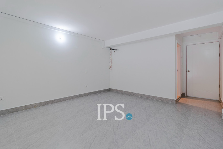 3 Bedroom Shophouse For Rent - Sala Kamreuk, Siem Reap