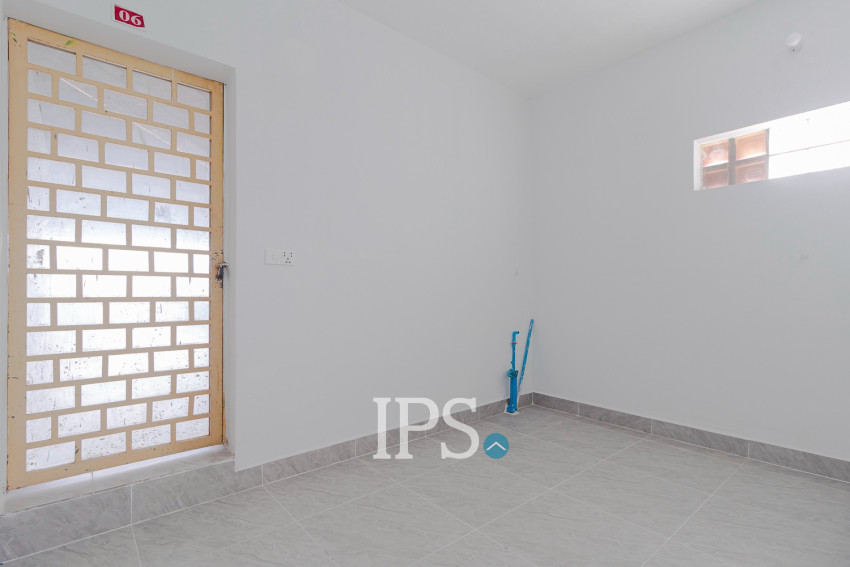 3 Bedroom Shophouse For Rent - Sala Kamreuk, Siem Reap