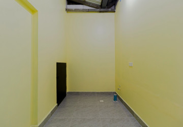 3 Bedroom Shophouse For Rent - Sala Kamreuk, Siem Reap thumbnail