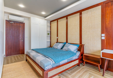 2 Bedroom Serviced Apartment For Rent - Phsar Daeum Thkov, Phnom Penh thumbnail
