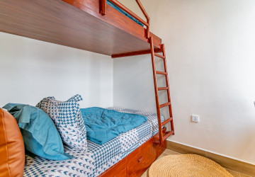 2 Bedroom Serviced Apartment For Rent - Phsar Daeum Thkov, Phnom Penh thumbnail