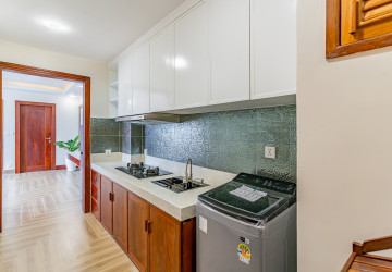 2 Bedroom Serviced Apartment For Rent - Phsar Daeum Thkov, Phnom Penh thumbnail